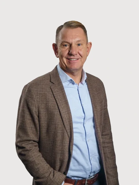 Kjartan Ísak Guðmundsson